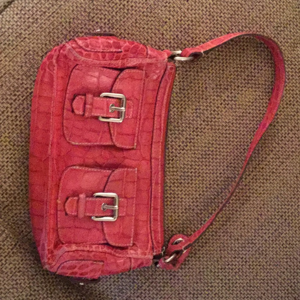 Dooney and Bourke purse